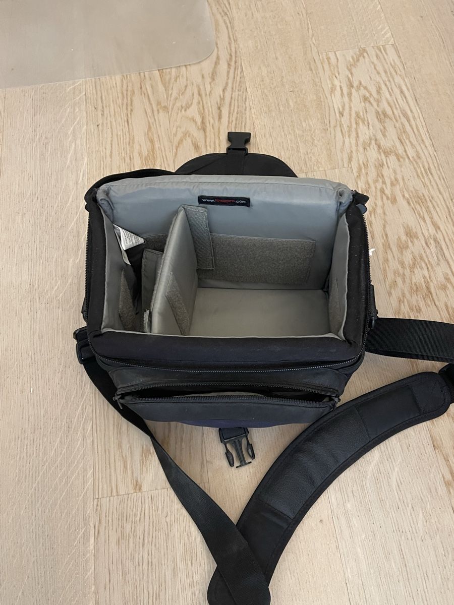Sony Kamera: Sony a 7 III Kamera Set mit Objektiven, Blitz und Stativ – Gebraucht aus Rafz von mar_w5xy 1