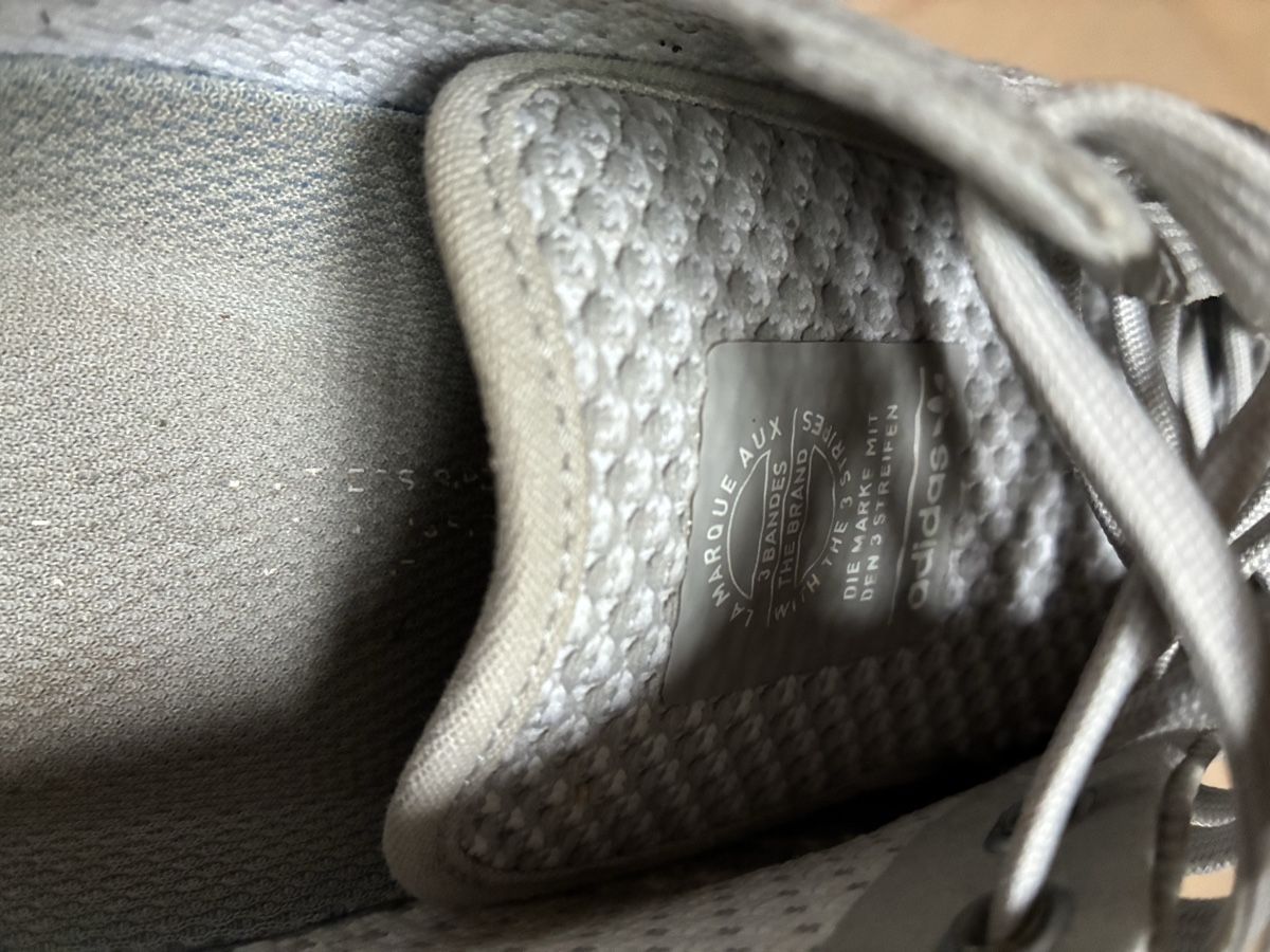 Adidas Scarpe da uomo: Sneaker adidas Gr. 41 1/3 – Usato da Biberist venduto da wacholder 7