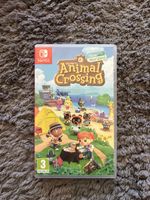  Animal Crossing New Horizons Nintendo Switch gebraucht