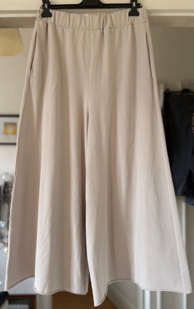 SWEAT-PANTALONS EN COTON! M NOUVEAUTÉ 2026/27