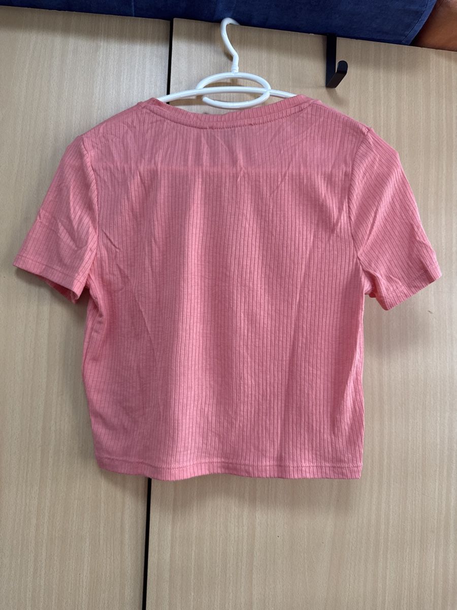 New Look T-Shirts: Sommerliches Crop Top Gr. 10 New Look – Neu (gemäss Beschreibung) aus Thun von Vans_98 2