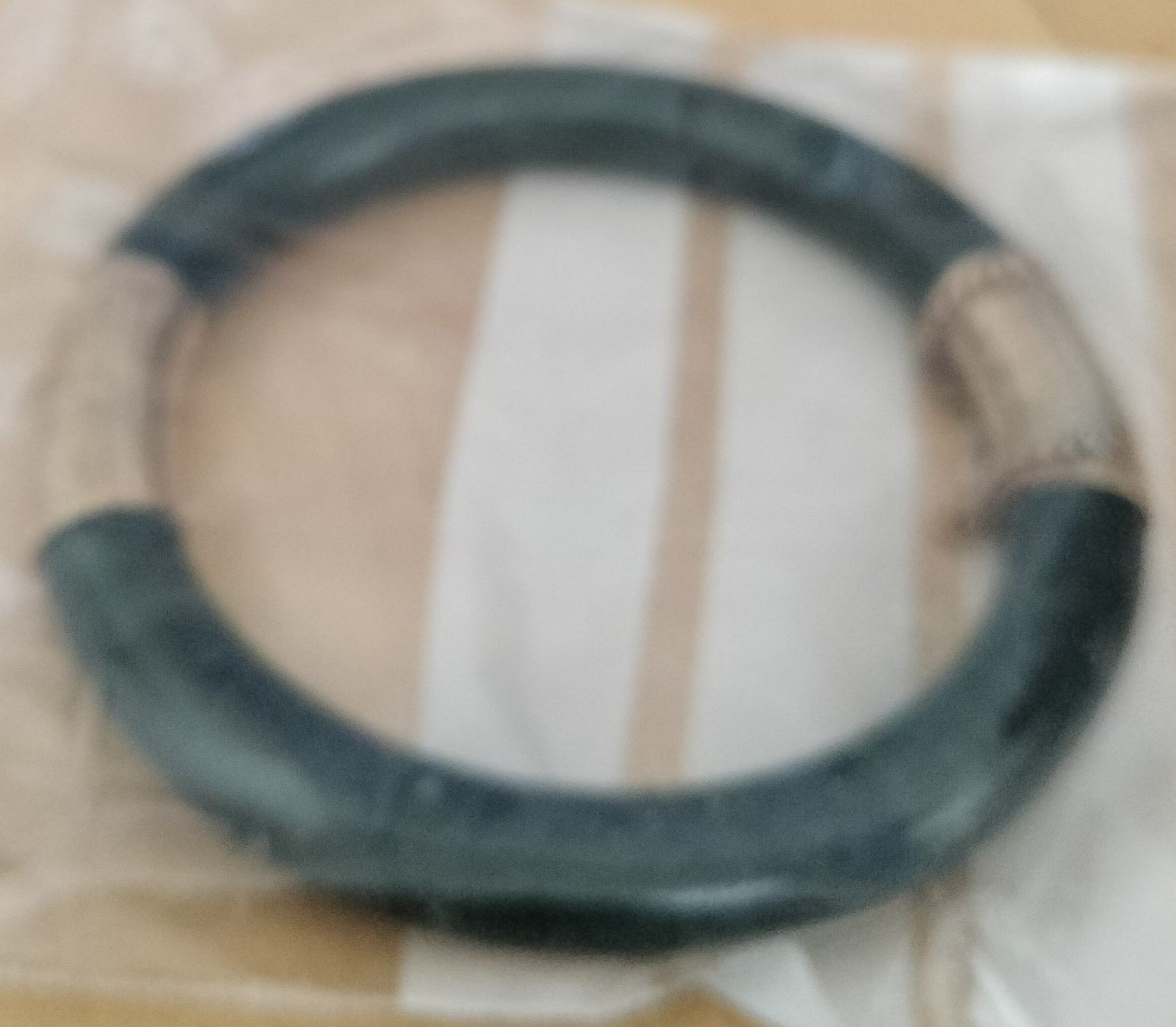 Bracciali & Braccialetti: 25). Armreif – Usato da Heimberg venduto da Rockenrol