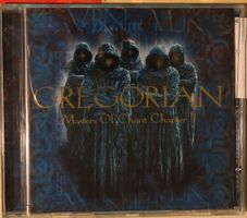 Gregorian – Masters Of Chant Chapter