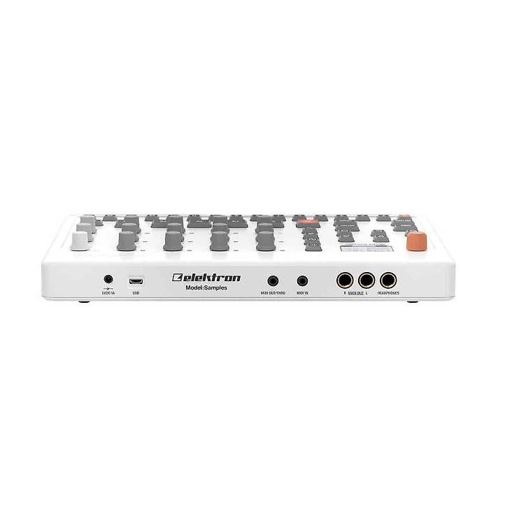 Elektron Strumenti musicali: ELEKTRON Model:Samples – Usato da Zürich venduto da LeoGd 1
