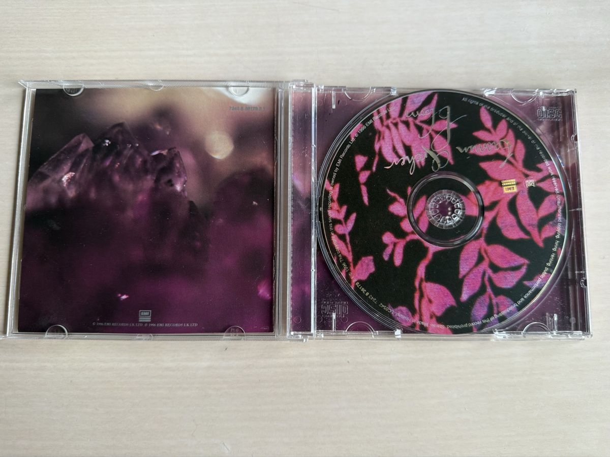 CD: CD Tasmin Archer Bloom Album  – Usato da Oberried Brienz venduto da Chyara 2