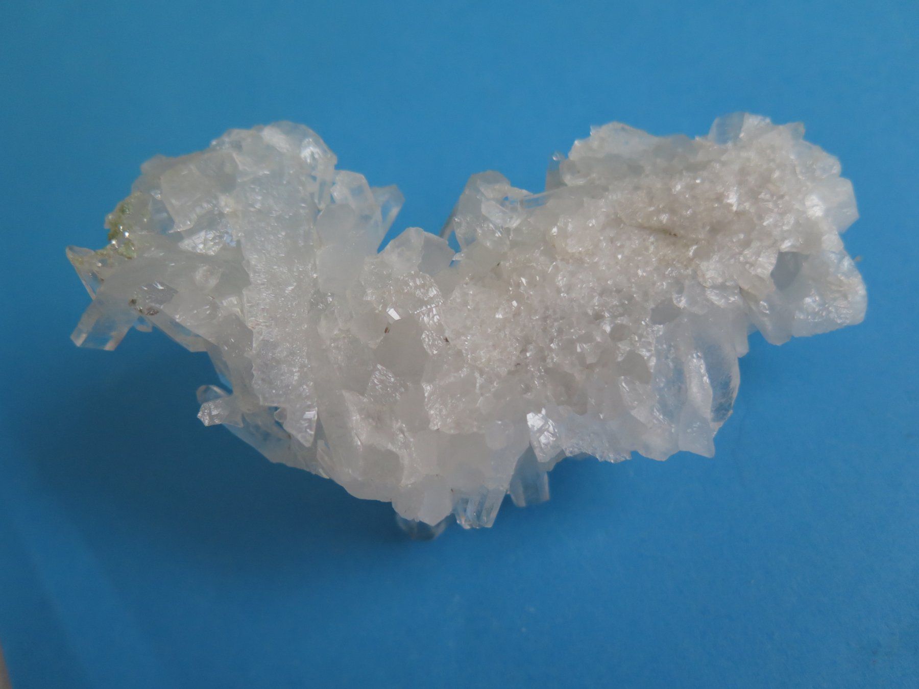 Mineralien & Heilsteine: Bergkristall Stufe – Gebraucht aus Schaffhausen von Yamakana51L8736OQ8 3