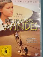 Die Spur des Windes (1993)  Selten !    Reese Witherspoon