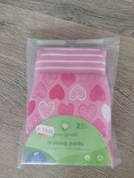 lot 2 culotte d'apprentissage