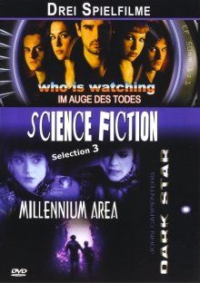 Tutti i DVDs: 3 Filme auf einer DVD – Usato da Ebikon venduto da Moviefreak01
