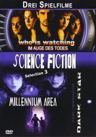 3 Filme auf einer DVD