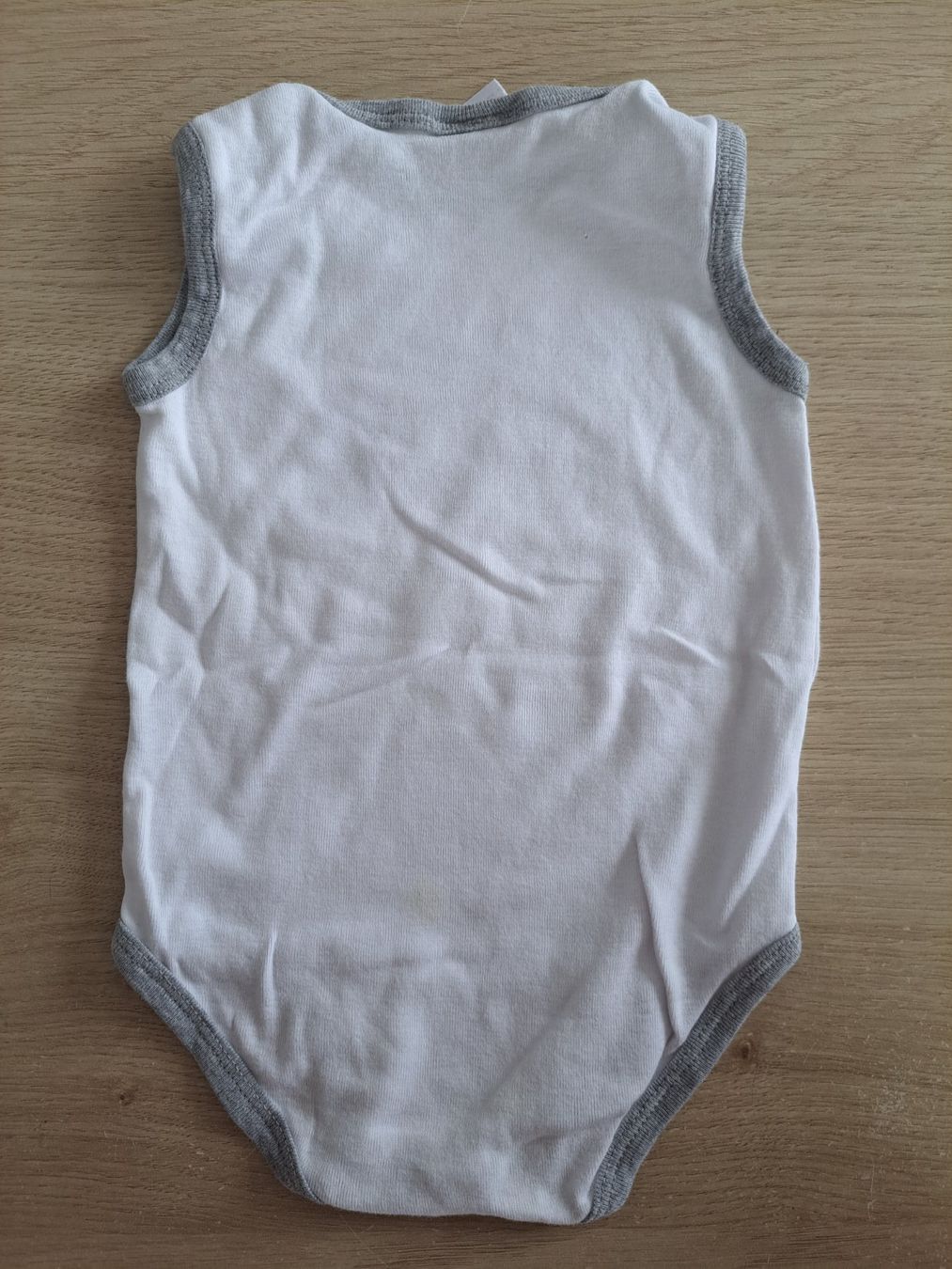 Biancheria intima: Body bébé taille 74/80 – Usato da Marly venduto da Mumu1723 1