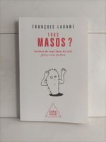 Tous masos ? Arrêtez de vous faire du mal, faites-vous du bi