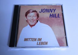 Jonny Hill - Mitten im Leben | CD [R10]