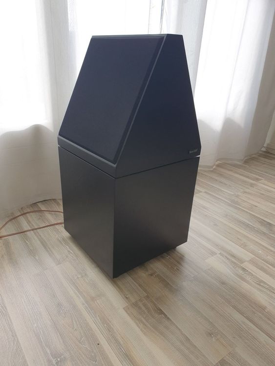 Stereolith Duetto Kaufen auf Ricardo