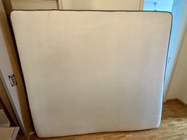 180x200 cm Schaumstoffmatratze gratis zum Mitnehmen