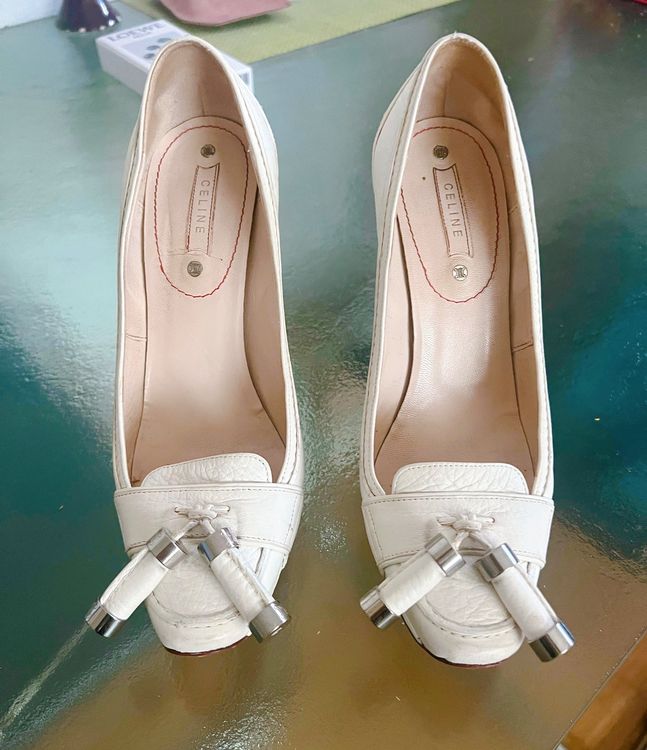 CELINE Pumps Schuhe High Heels (Gebraucht) in Zürich für CHF 69