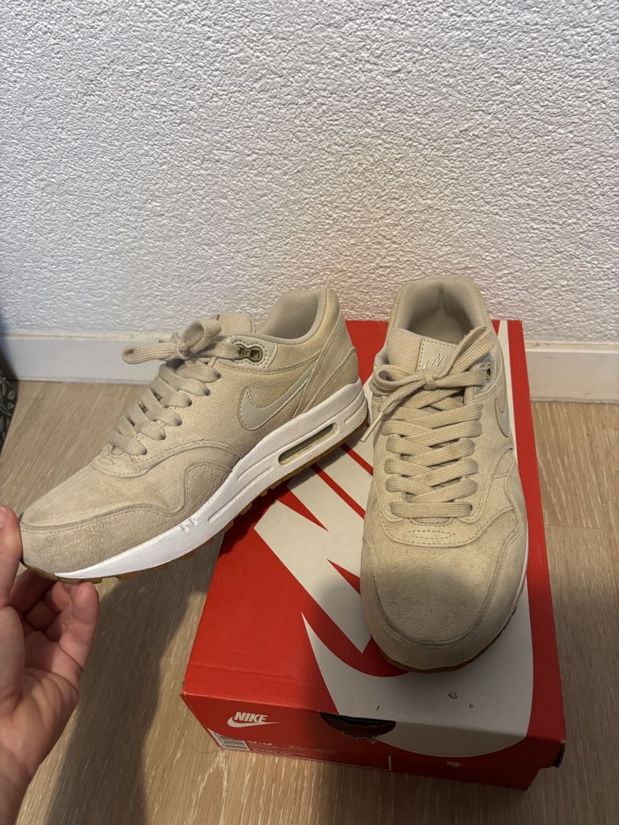Nike Scarpe da donna: Wmns Air Max 1 SD – Usato da Vevey venduto da ro_khz2