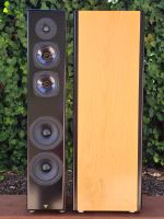 VIENNA ACOUSTICS, Paar Standlautsprecher, Maestro
