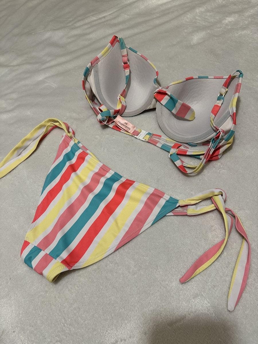 Hunkemöller Badekleider & Bikinis: Hunkemöller maillot de bain – Gebraucht aus Lussery-Villars von Bellavita95 3