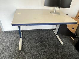 ZKD Schreibtisch / Kinderpult