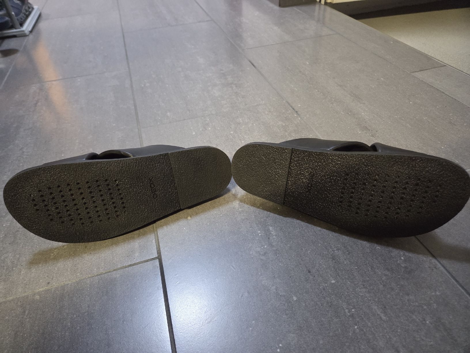 Geox Scarpe da donna: Pantolette – Nuovo e nell'imballaggio originale da Muhen venduto da kati73 2