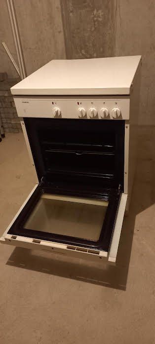 Siemens Herde: Cuisinière électrique – Gebraucht aus Gals von Ben-j 1