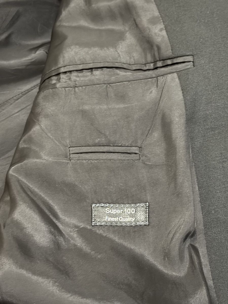 Hugo Boss Giacche: Hugo Boss Sakko en laine – Usato da Péry venduto da bys_k95b 5