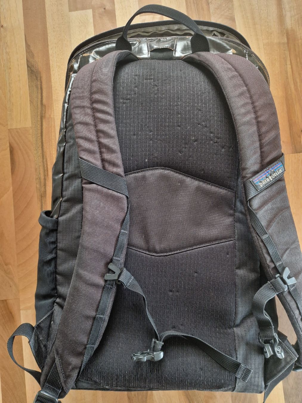 Patagonia Zaini: Patagonia Rucksack 25L – Usato da Lyss venduto da katelisa 2