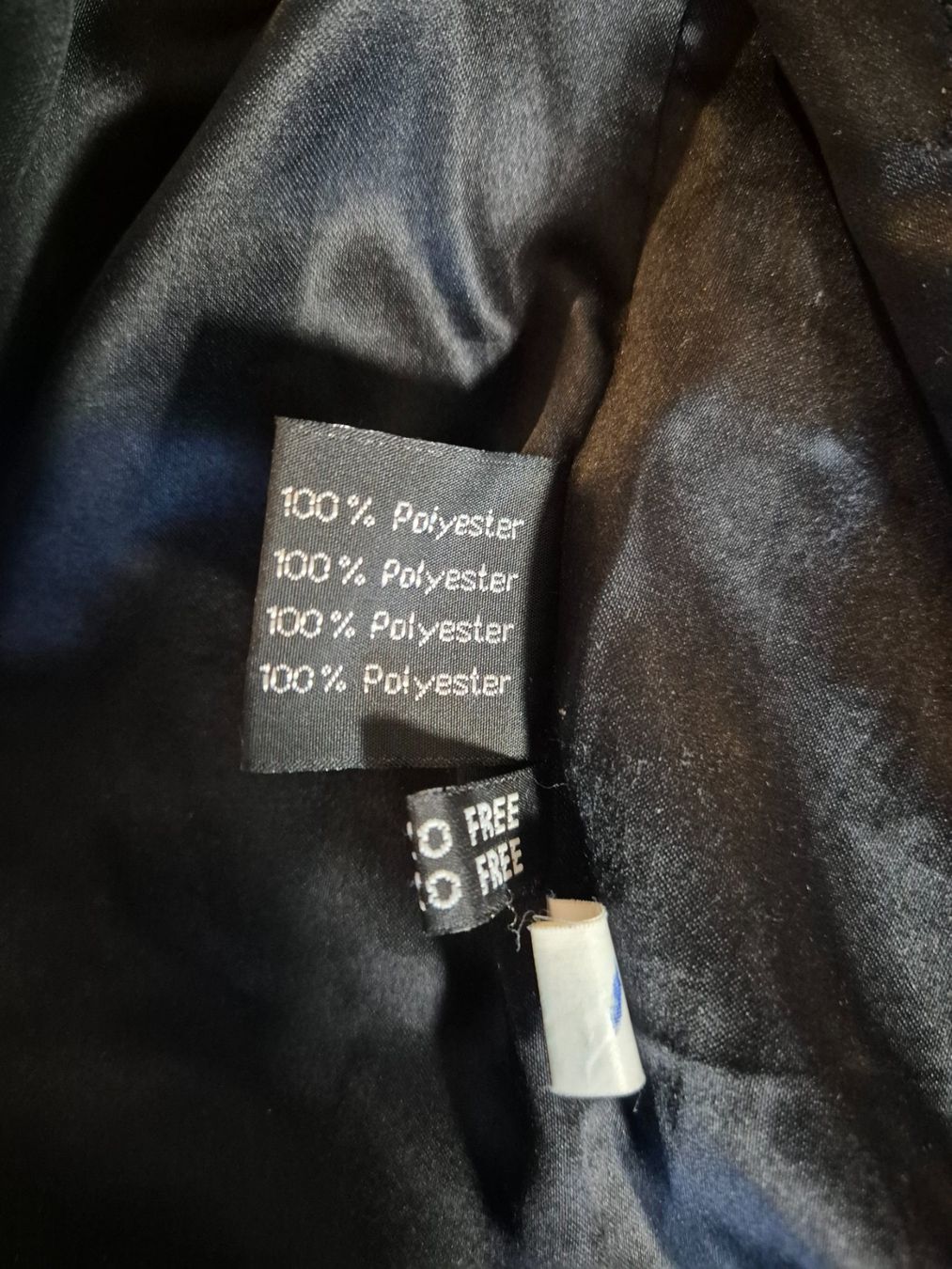 Mäntel: Vintage Ledermantel schwarz – Gebraucht aus Weiach von ste_hxx 5