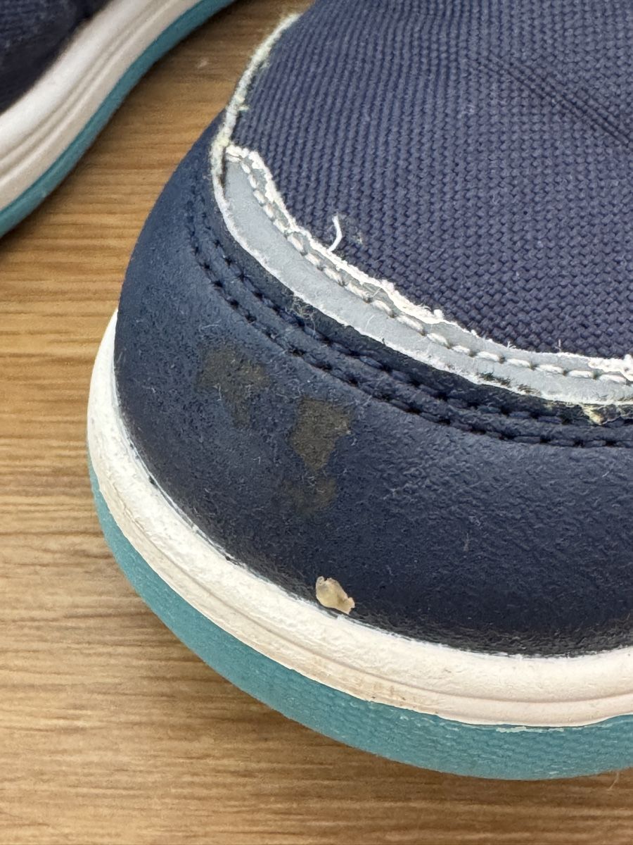 Scarpe per ragazzi: Reimatec Winterstiefel Grösse 33 – Usato da Basel venduto da spassbremse 1
