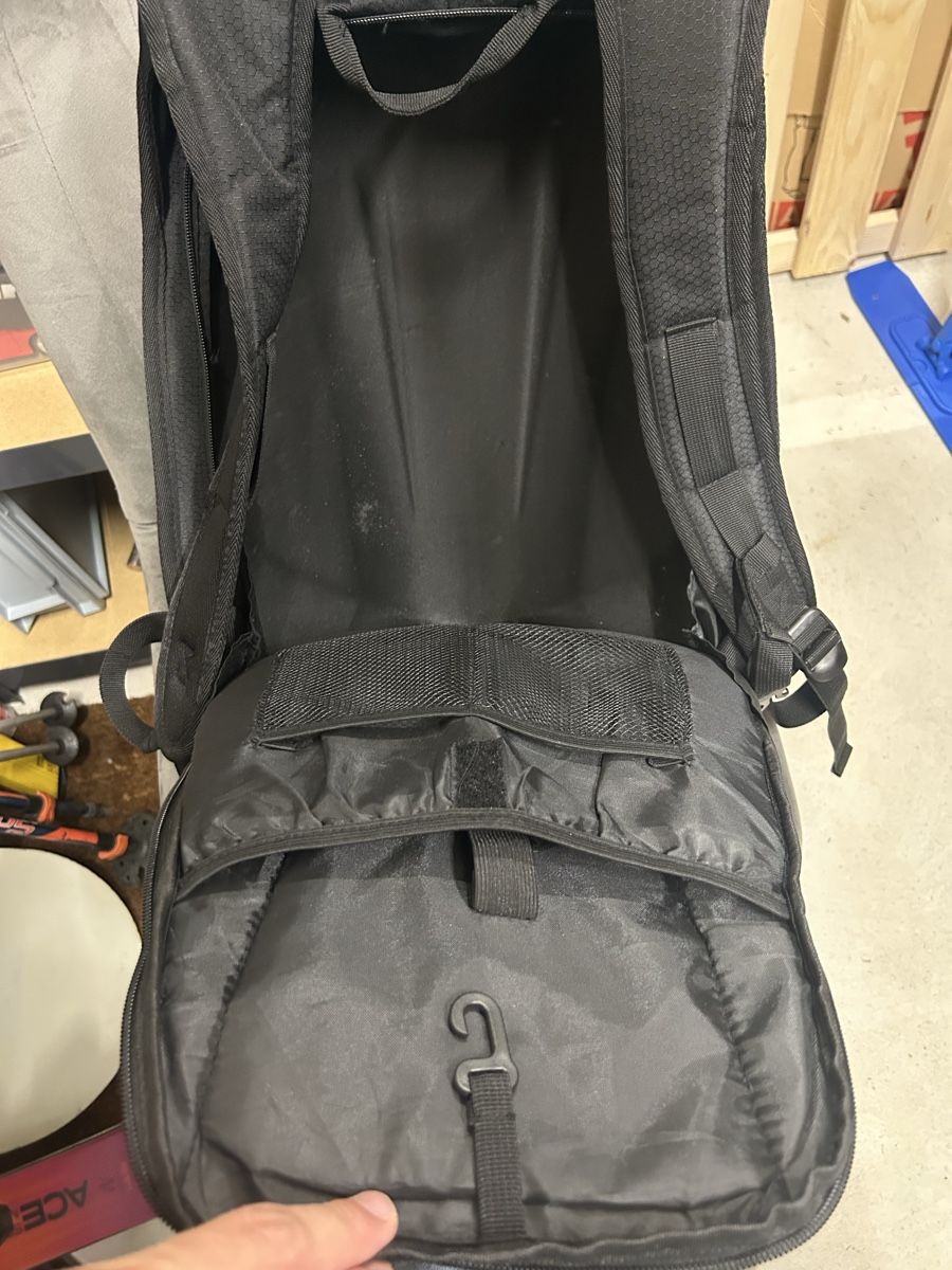 Zaini: Motorrad Rucksack – Usato da Wetzikon ZH venduto da kev_vsr9 3