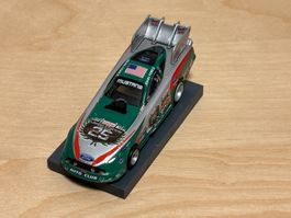 Auto World 4Gear R3 Funny Car  ‚Castrol‘ John Force