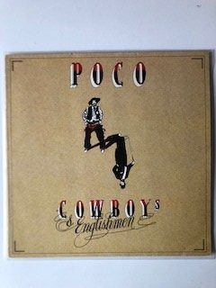 Dischi in vinile: Poco – Usato da Aarwangen venduto da Jukebox3