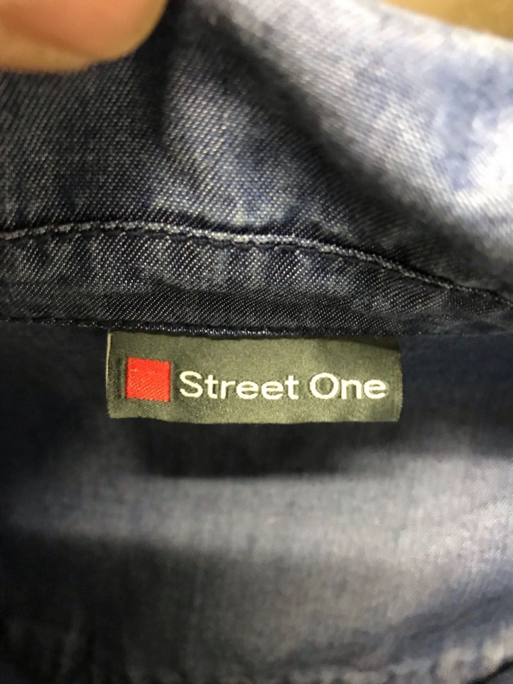 Giacche: 1 Damejacke STREET ONE grösse 40 – Usato da Thun venduto da jeff070 2