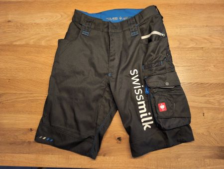 Engelbert Strauss Arbeitsshorts e.s.motion 2020 Gr. 50