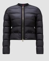 Moncler Laurine Giubbotto Jacke - Grösse 0