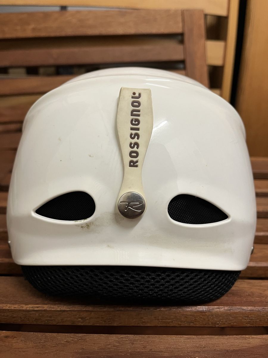 Rossignol Helme: Skihelm Rossignol Gr. L – Gebraucht aus Lenzburg von bio_tasis 1