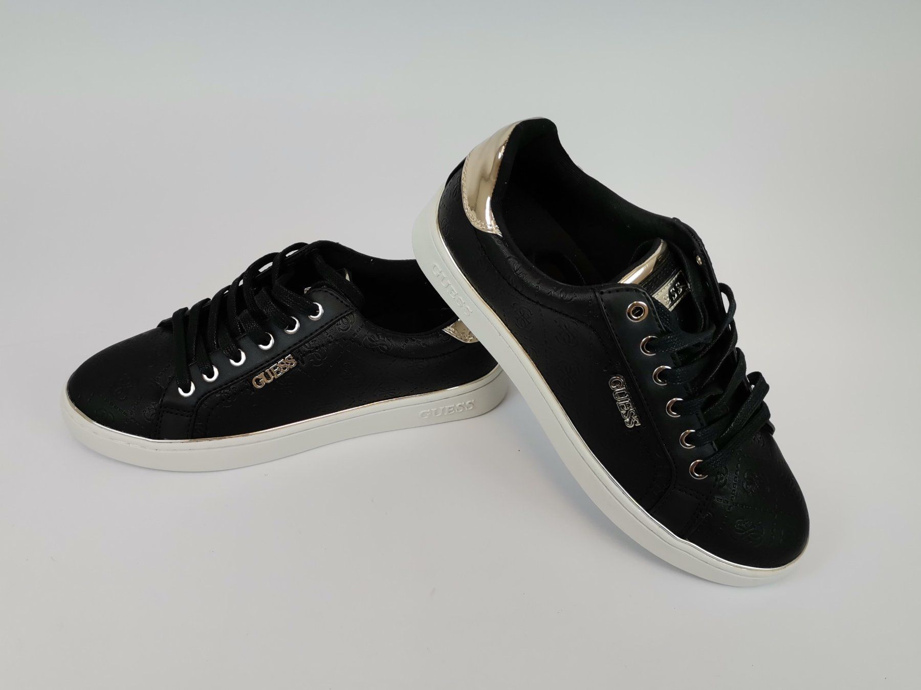 Guess Damenschuhe: GUESS Schuhe Gr. 39 – Neu (gemäss Beschreibung) aus Schaffhausen von Restwert_SH