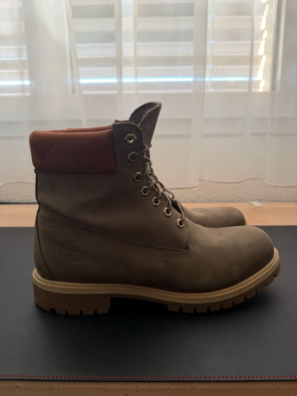 Timberland Chaussures hommes: Timberland Boots (EU 44) – Neuf (Voir description) à Laufenburg par mar_d5b9 1