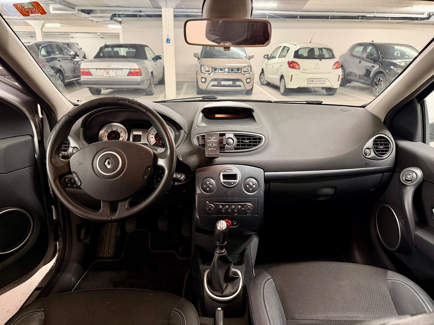 Renault Autos: Renault Clio 2.0 – Défectueux à Reinach BL par PH005 2