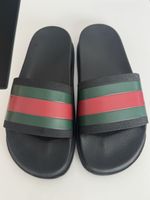 Gucci Badeschuhe/Sandalen Gr. 37, ab 1.-