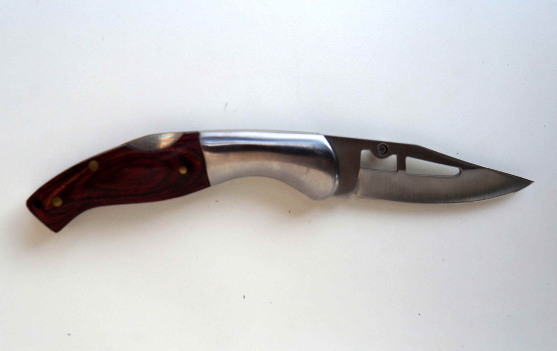 Fox Knives Accessori: Klappmesser FOX – Usato da Zürich venduto da Beach59 1