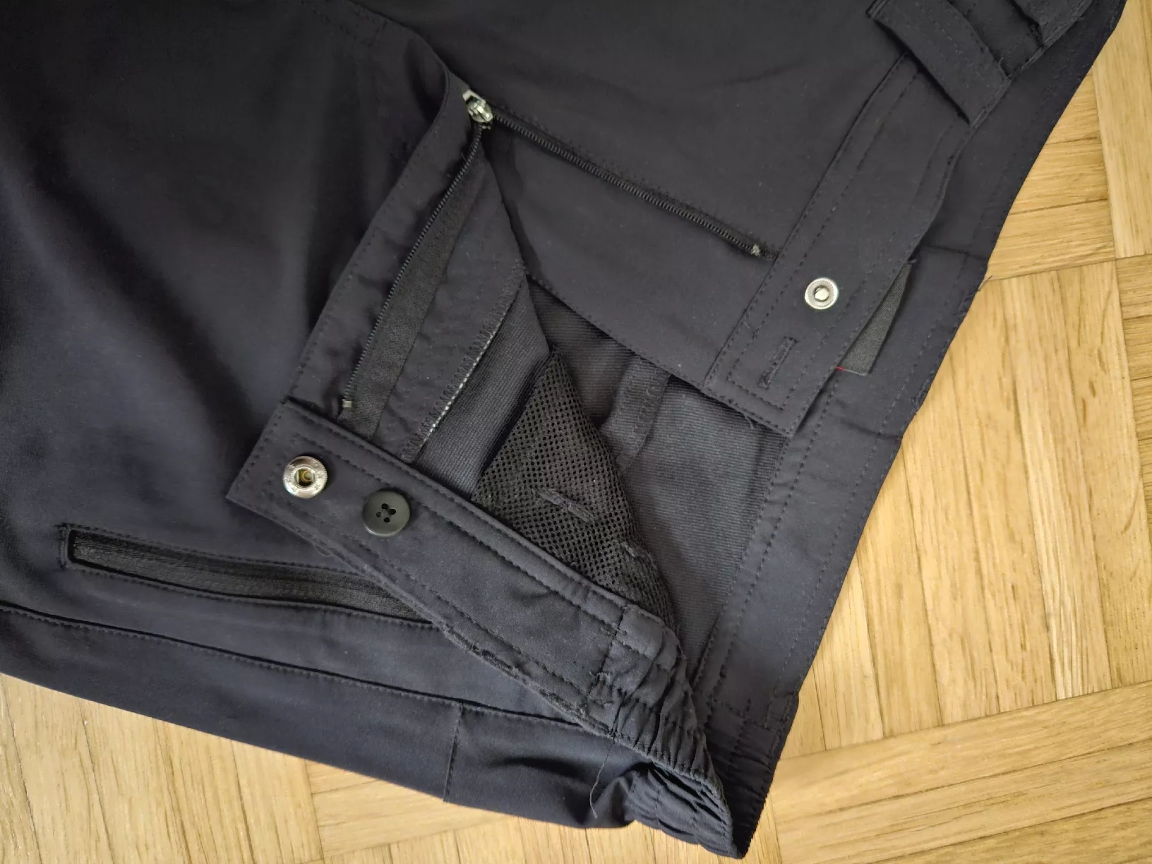 CMP Hosen: CMP Wanderhose Herren – Gebraucht aus Wallenwil von luc_mei 3