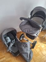 Kinderwagen 2w1