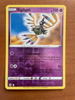 Pokemon Sigilyph Reverse (Versand gratis)