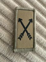 Funktionsabzeichen Spezialkräfte KSK - Schweizer Armee