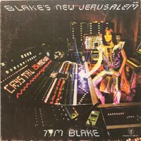 TIM BLAKE - BLAKE'S NEW JERUSALEM