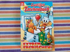 LTB 509 💥🌞 Extrem erfrischen! - sehr rar