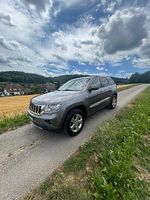 Jeep Grand Cherokee 3.0 CRD Limited, 4x4, 2012, 85361 km