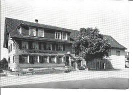 AK Märwil TG  Gasthof